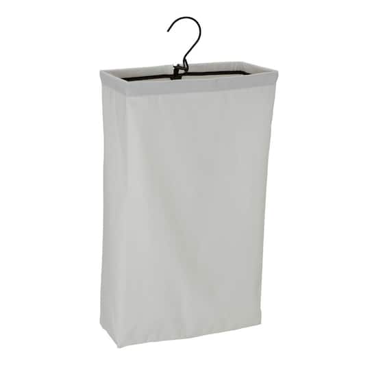 Household Essentials 27" Door Hanging Laundry Bag